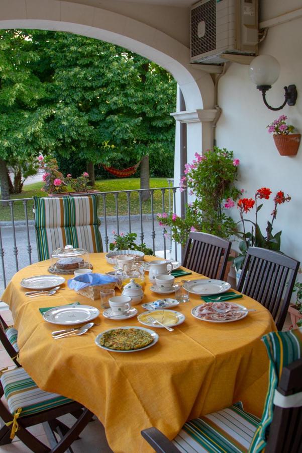 La Volpina Bed and Breakfast Martina Franca Buitenkant foto