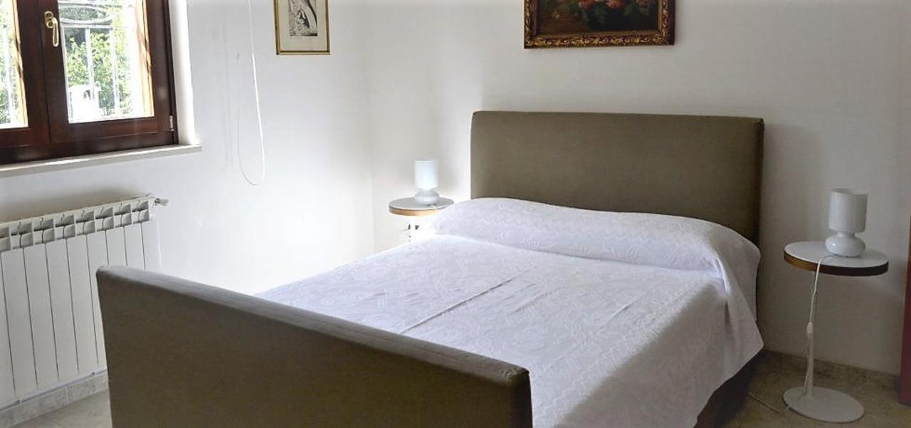 La Volpina Bed and Breakfast Martina Franca Buitenkant foto
