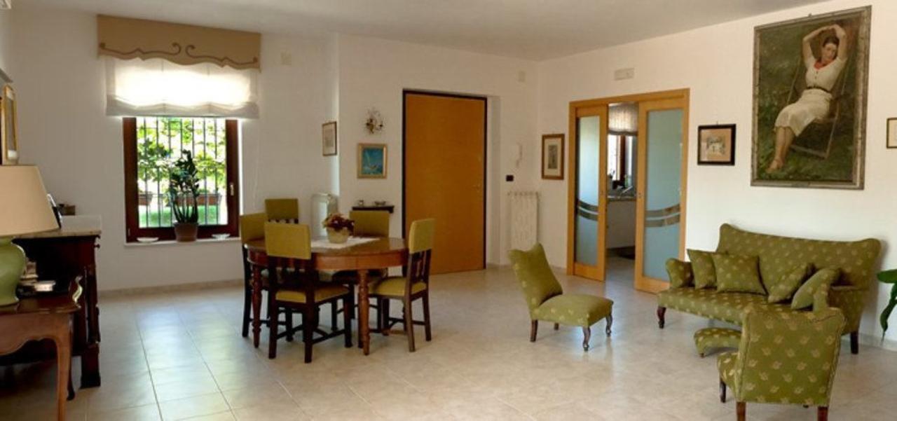 La Volpina Bed and Breakfast Martina Franca Buitenkant foto